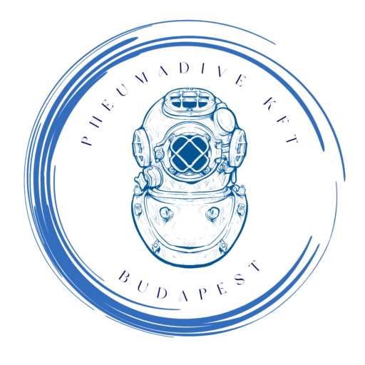 Pneumadive Kft